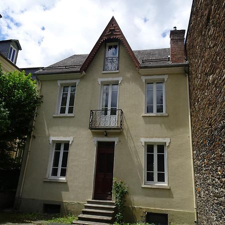 Le Clos Du Casino Bagnères-de-Luchon Zewnętrze zdjęcie