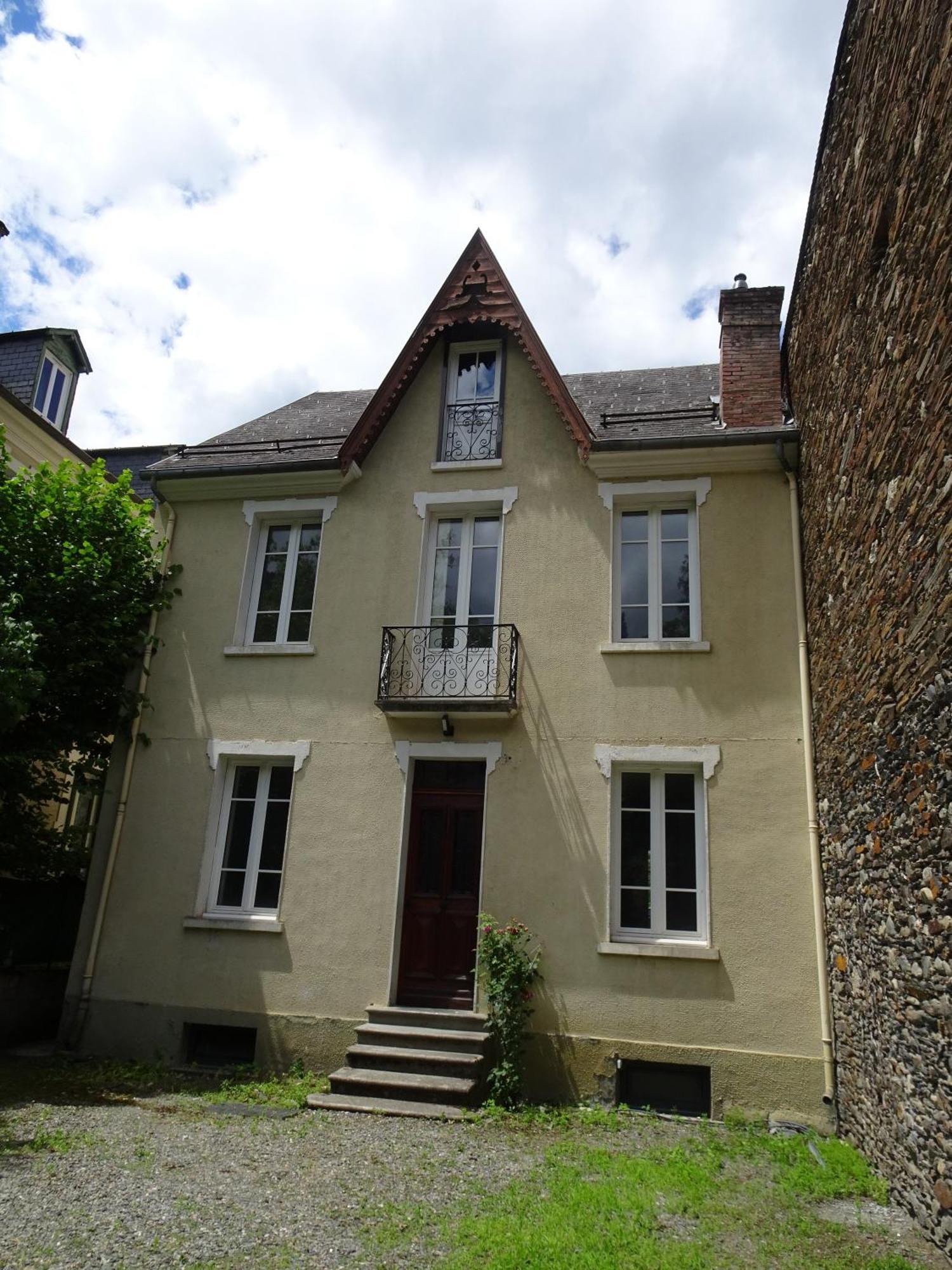 Le Clos Du Casino Bagnères-de-Luchon Zewnętrze zdjęcie