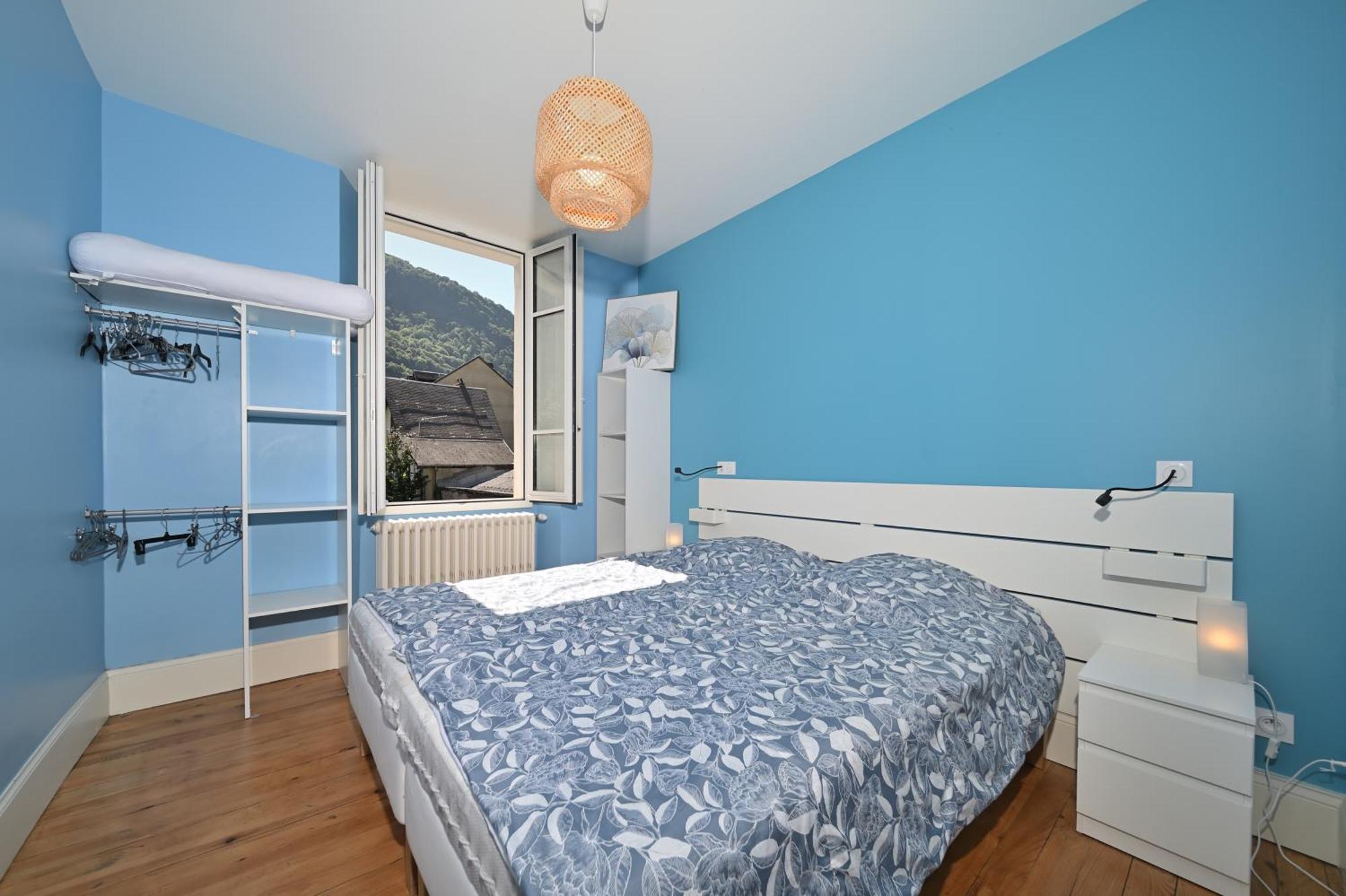 Le Clos Du Casino Bagnères-de-Luchon Zewnętrze zdjęcie