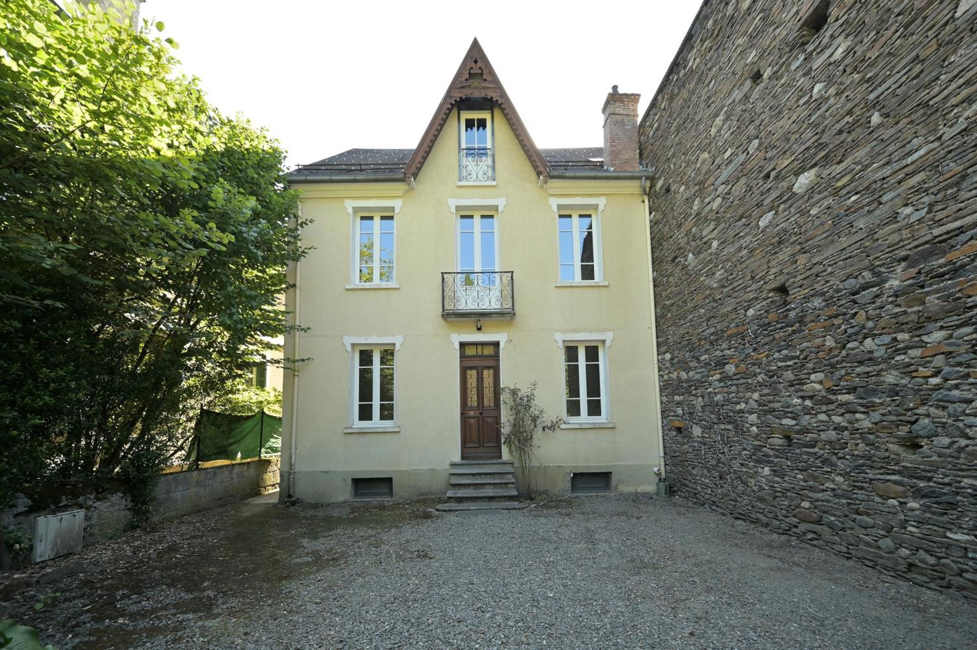 Le Clos Du Casino Bagnères-de-Luchon Zewnętrze zdjęcie